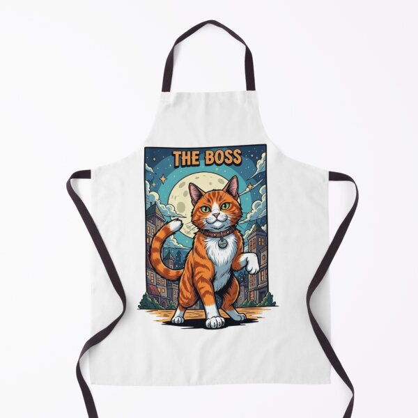 Item preview, Attitude First Love Later Cat designed and sold by PetJoyPrintsCO.