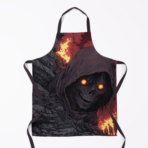 Item preview, The Hollow Saint Crawls designed and sold by luxiapetus.