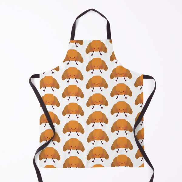 Item preview, Happy Croissant designed and sold by Asutip.