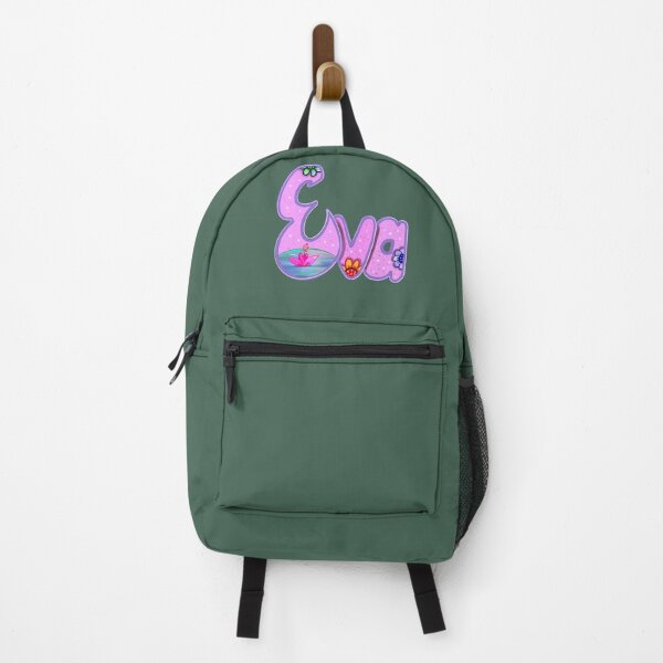 Item preview, Eva Name personalized gifts for women and girls - custom personalised Eva designed and sold by Artonmytee.