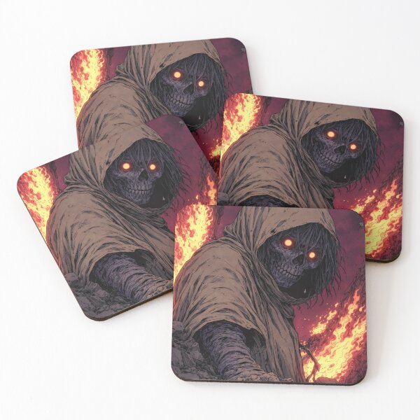 Item preview, Ashmouth Devotion designed and sold by luxiapetus.