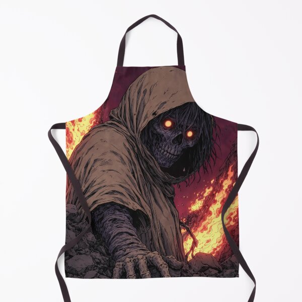 Item preview, Ashmouth Devotion designed and sold by luxiapetus.