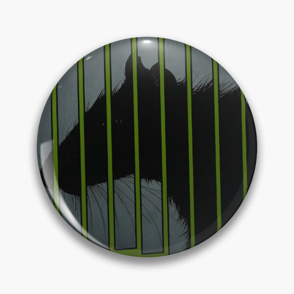 Item preview, Envy designed and sold by SherlockCoDsign.