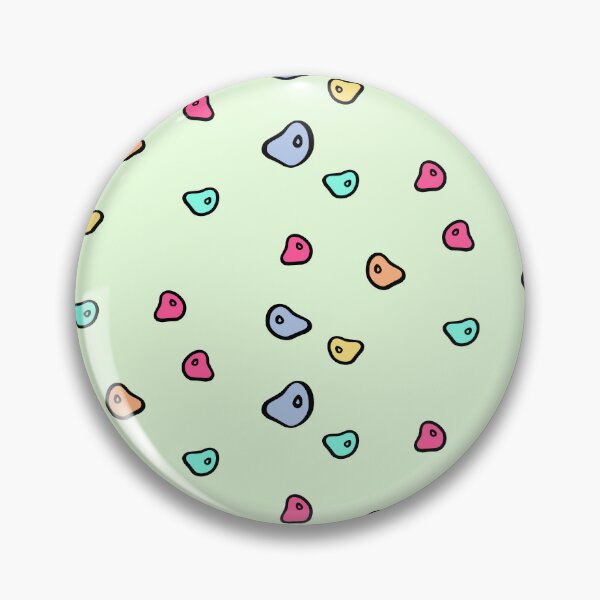 Artikelvorschau, Bouldern Kletterwand entworfen und verkauft von minimalartstory.