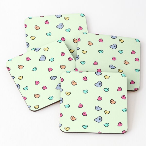 Item preview, Bouldering climbing wall designed and sold by minimalartstory.