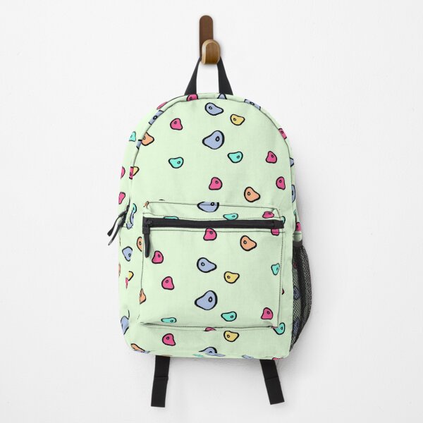 Item preview, Bouldering climbing wall designed and sold by minimalartstory.