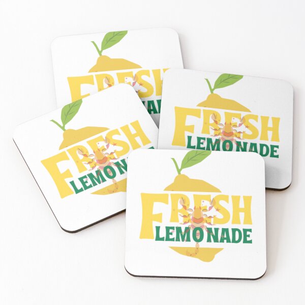 Item preview, Zesty Lemon Bliss - Minimalist Fresh Citrus Drink Illustration designed and sold by cocoTrendify.