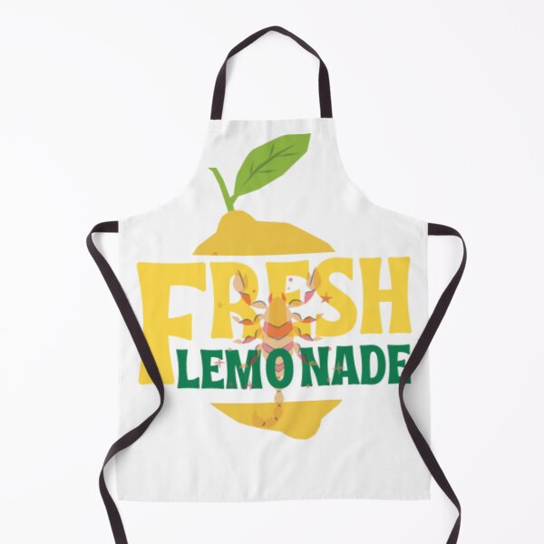 Item preview, Zesty Lemon Bliss - Minimalist Fresh Citrus Drink Illustration designed and sold by cocoTrendify.