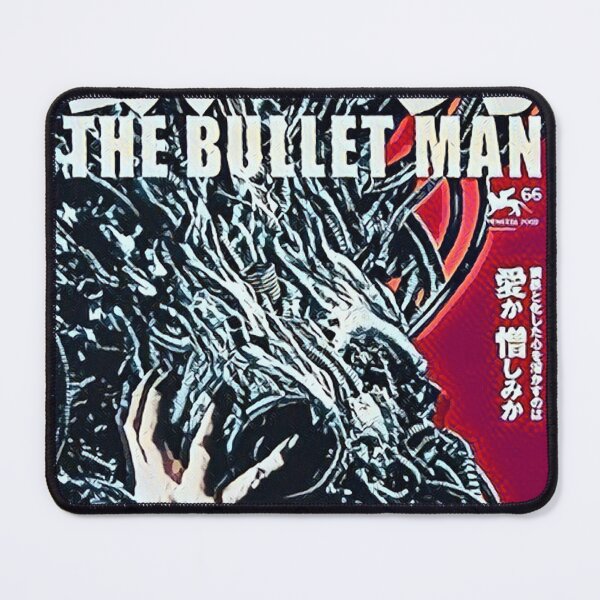 Item preview, Tetsuo The Bullet Man designed and sold by mtvintageapparel.