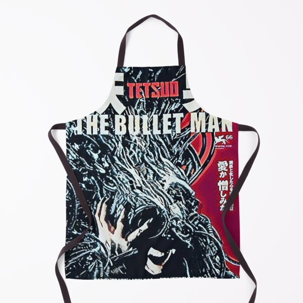 Item preview, Tetsuo The Bullet Man designed and sold by mtvintageapparel.