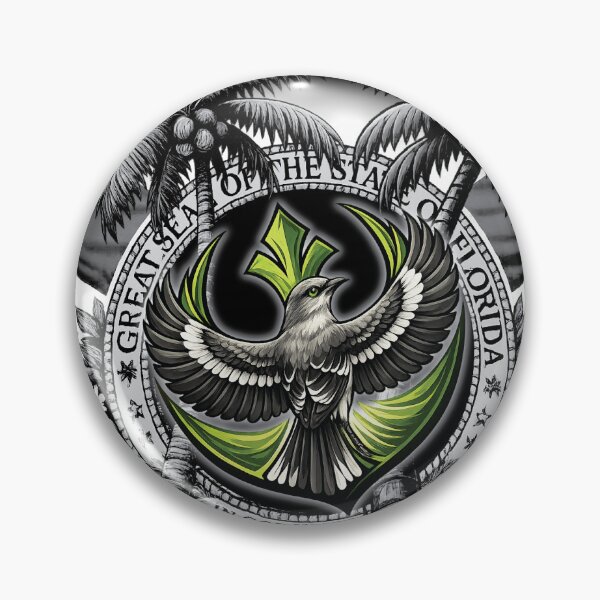Item preview, Resistance Florida designed and sold by Staze2023.
