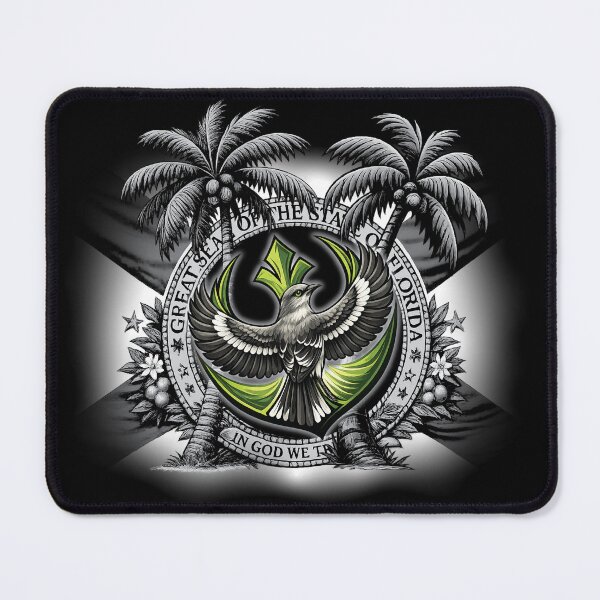Item preview, Resistance Florida designed and sold by Staze2023.