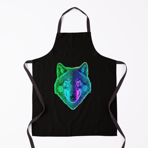 Artikelvorschau, Neonwolf entworfen und verkauft von tomasluxorio.