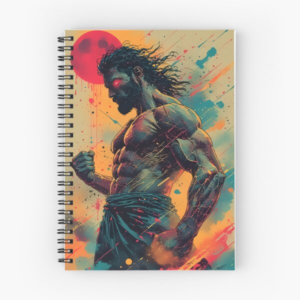 Item preview, Ares God of War Intense Graphic Art designed and sold by Neer arts.