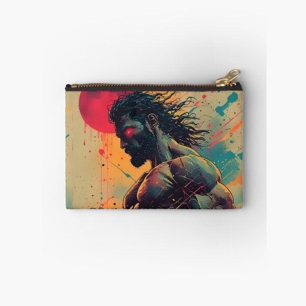 Item preview, Ares God of War Intense Graphic Art designed and sold by Neer arts.
