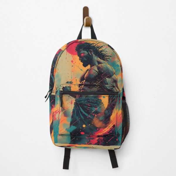 Item preview, Ares God of War Intense Graphic Art designed and sold by Neer arts.