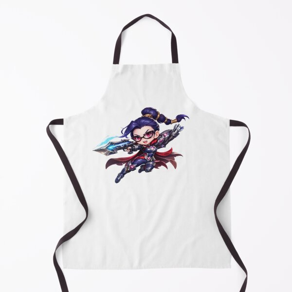 Item preview, VAYNE - Chibi Legends designed and sold by RogueDrip.