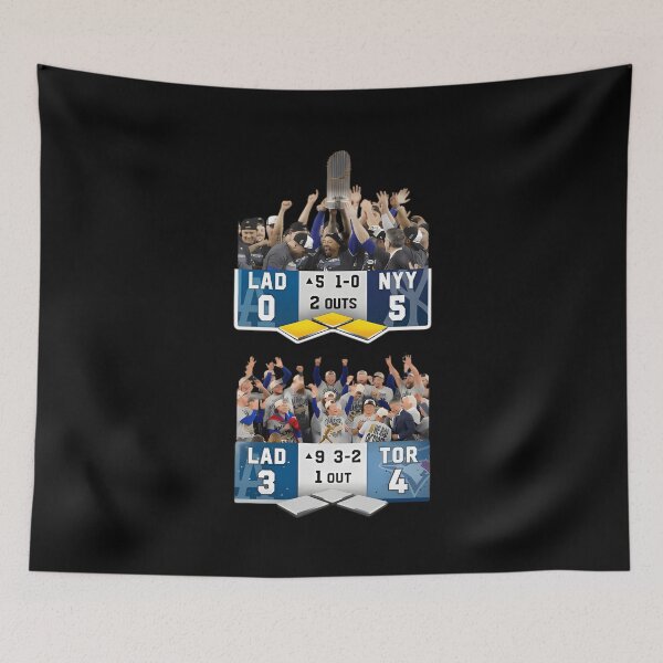 Item preview, Back To Back World Series Champions designed and sold by Space-Engine.
