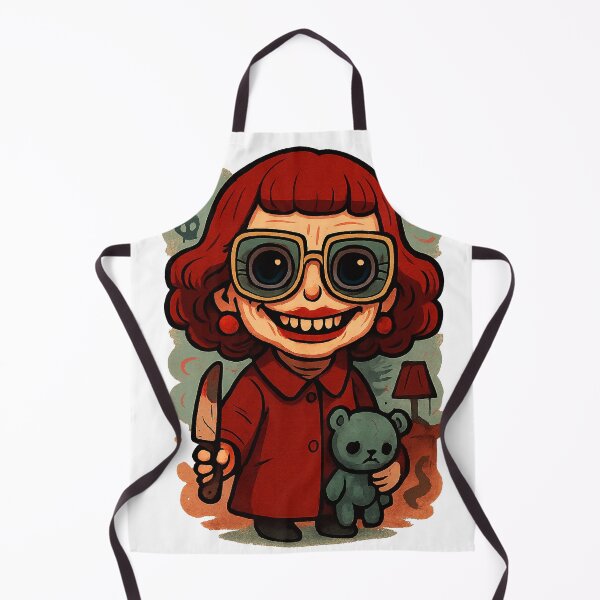 Item preview, Aunt designed and sold by Pontoart.