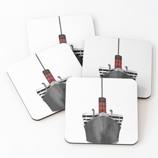 Item preview, 'Ship Beautiful' Aquitania  designed and sold by Scouserzensign.