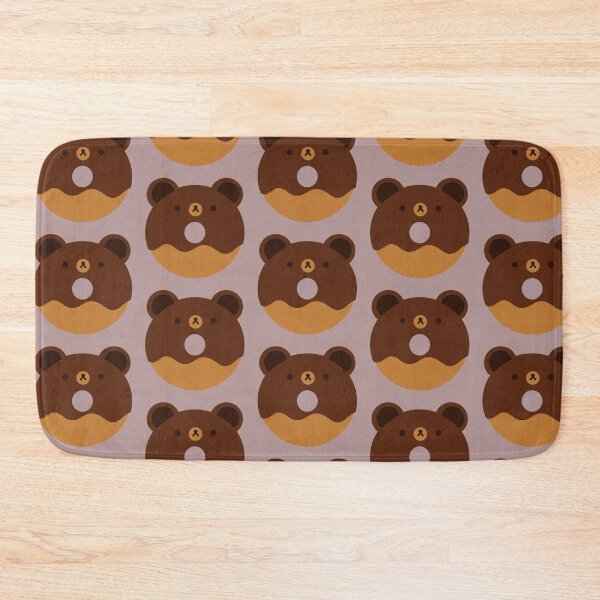 Item preview, Dona de oso designed and sold by Asutip.