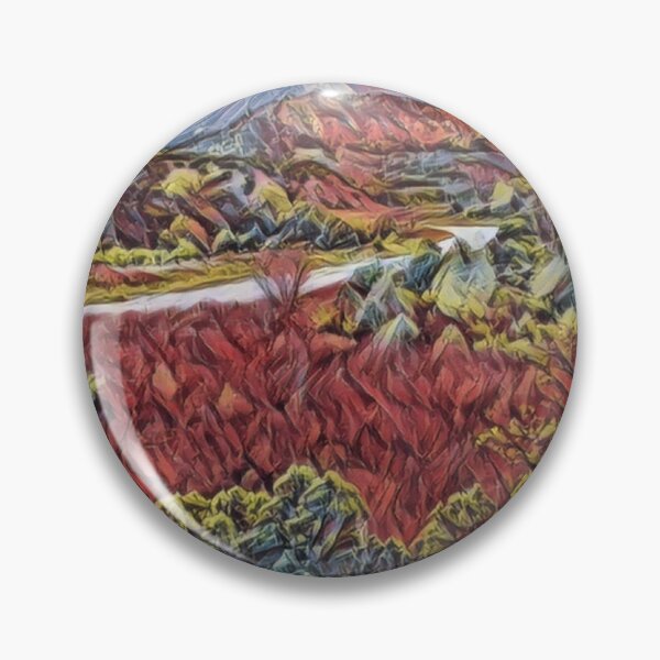 Item preview, The Chama River in Autumn  designed and sold by oh-bi-me.