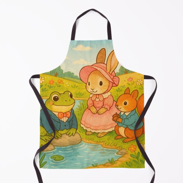 Item preview, Summer Time Catch Up designed and sold by Lady_daisy.