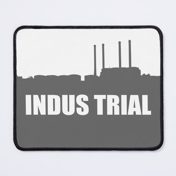 Item preview, Indus trial 2 designed and sold by Design-public.