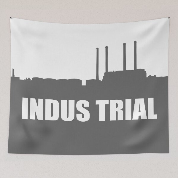 Item preview, Indus trial 2 designed and sold by Design-public.