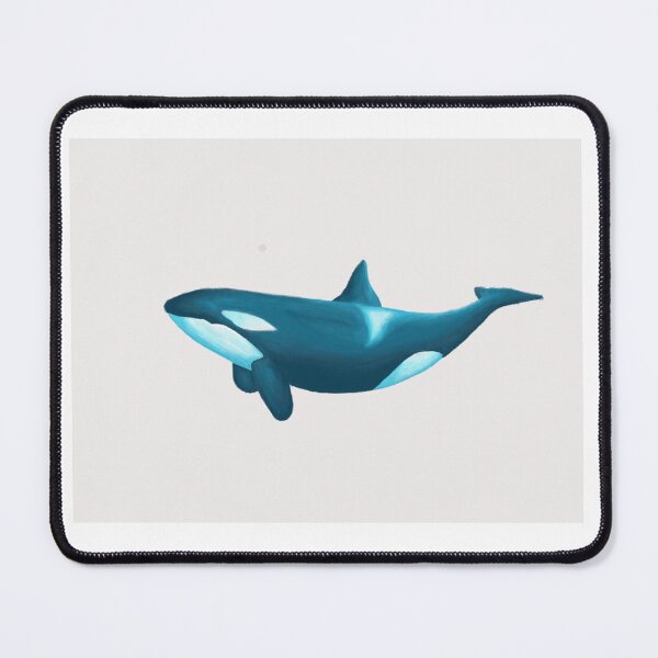 Item preview, Orca Illustration designed and sold by alexivy58.
