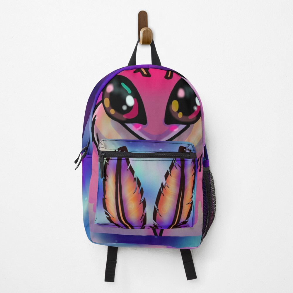 Item preview, Backpack designed and sold by RuneLabyrinth.