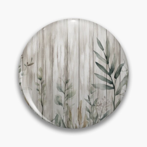 Artikelvorschau, Aquarellpflanzen auf Holz, Design 361 entworfen und verkauft von artbylucie.
