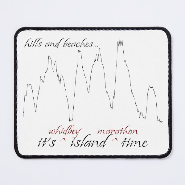 Item preview, Whidbey Island Time designed and sold by HMG-LLC.