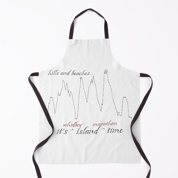 Item preview, Whidbey Island Time designed and sold by HMG-LLC.