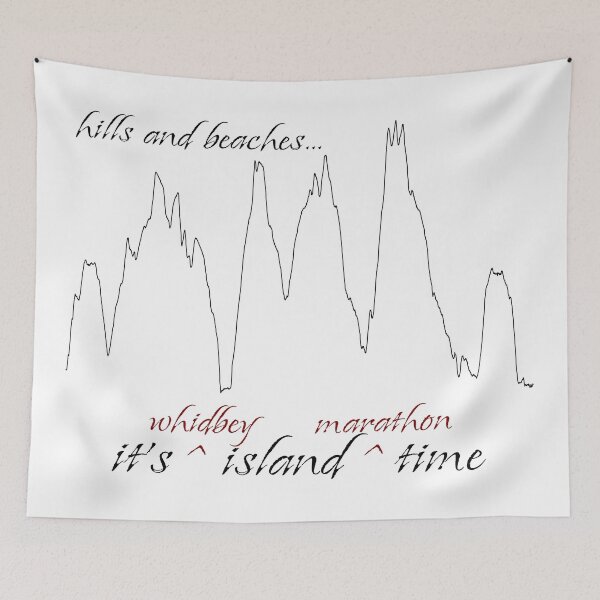 Item preview, Whidbey Island Time designed and sold by HMG-LLC.