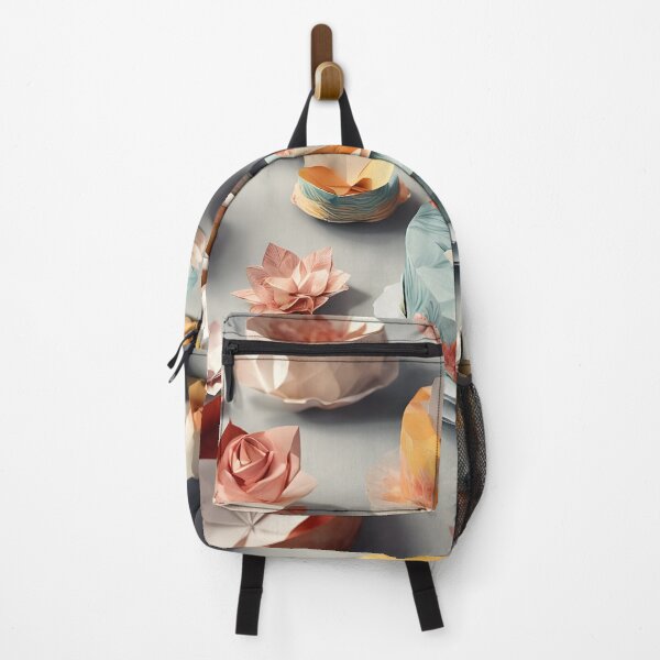 Item preview, Origami Art - A Celebration of Cakes designed and sold by ArtfulFolds.
