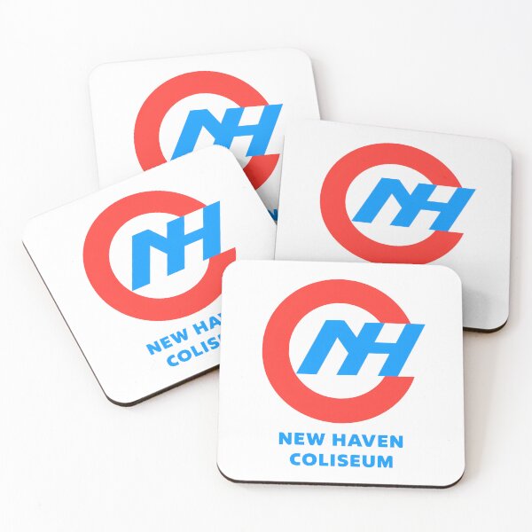 Item preview, New Haven Coliseum 3 designed and sold by onewhale.