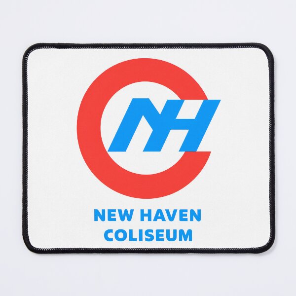 Item preview, New Haven Coliseum 3 designed and sold by onewhale.