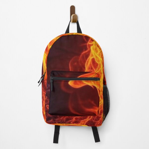 Item preview, Big Bonfire designed and sold by TinCatOutPost.