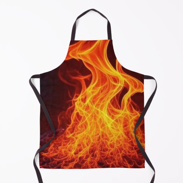 Item preview, Big Bonfire designed and sold by TinCatOutPost.