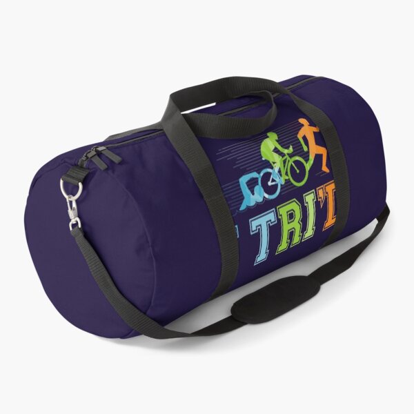 Item preview, Triathlete I Tri'd designed and sold by jaygo.