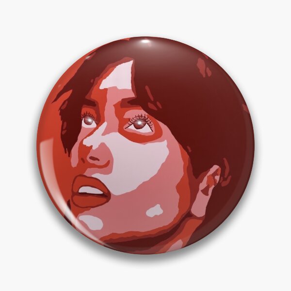 Item preview, Monochromatic Pop Art Idol Red  designed and sold by alexivy58.