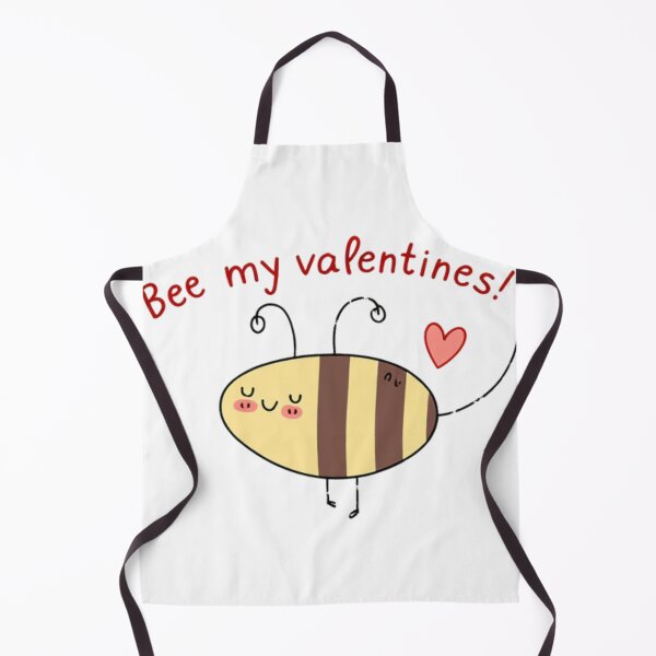 Item preview, Bee My Valentine – Cute Kawaii Bee Valentine Design designed and sold by nivadaofficiel2.