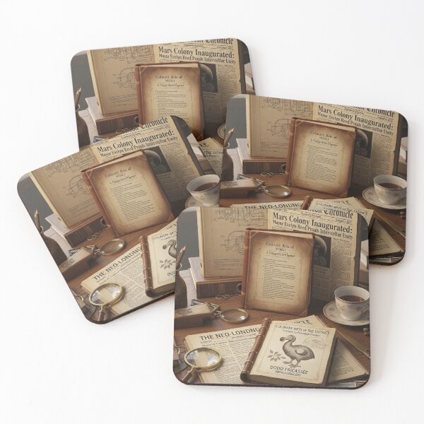 Item preview, Fictional collection of files designed and sold by Losancestros.