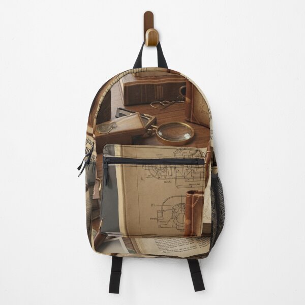 Item preview, Fictional collection of files designed and sold by Losancestros.