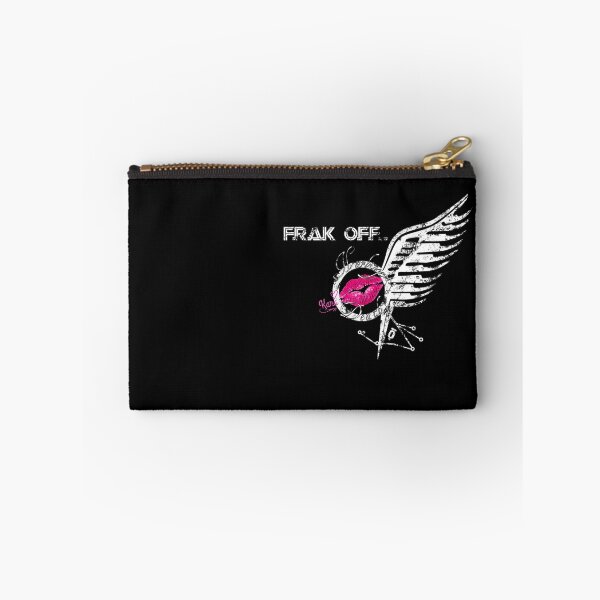Item preview, Frak Off designed and sold by Jangletron.