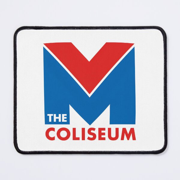 Item preview, New Haven Coliseum 1 designed and sold by onewhale.