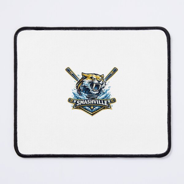 Item preview, Smashville designed and sold by Sunrise Slaps.
