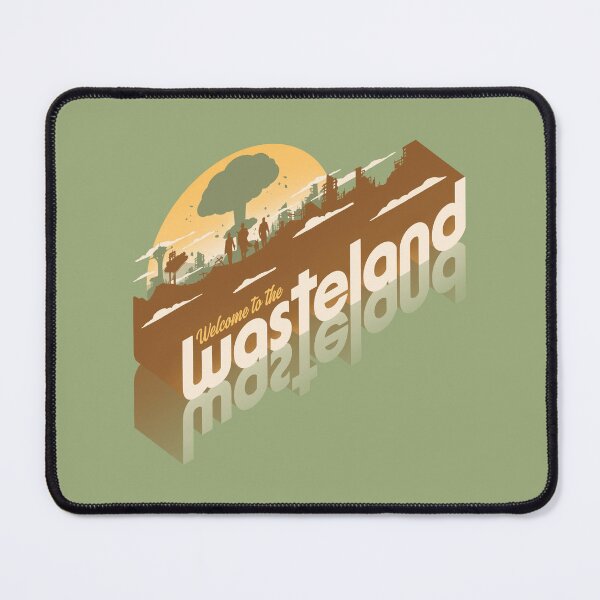 Item preview, Sunset Wasteland designed and sold by Getsousa.