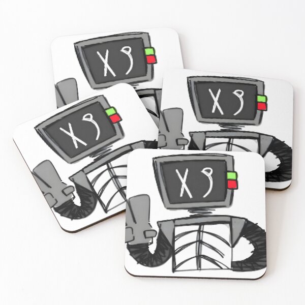 Item preview, Digital Soul designed and sold by cha9o9.